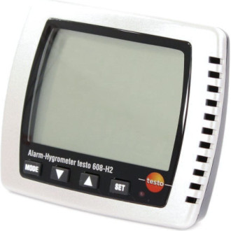 Термогигрометр Testo 608-H2