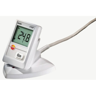Мини логгер данных температуры Testo 174 T
