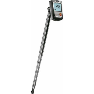 Термоанемометр Testo 405