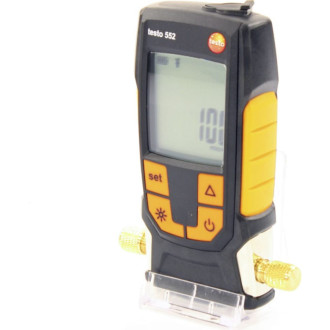 Цифровой вакуумметр Testo 552