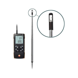 Анемометр Testo 425