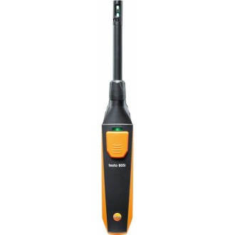 Термогигрометр Testo 605 i