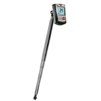 Термоанемометр Testo 405-V1