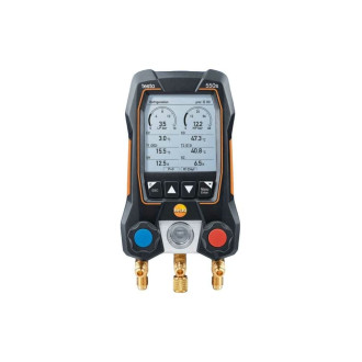 Комплект Testo 550s