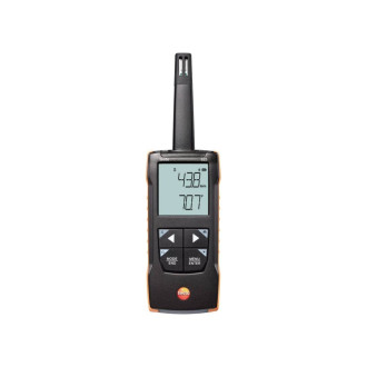 Термогигрометр Testo 625