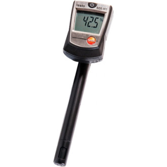 Термогигрометр Testo 605-H1