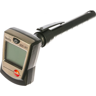 Термогигрометр Testo 605-H1