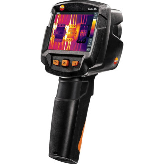 Тепловизор Testo 871