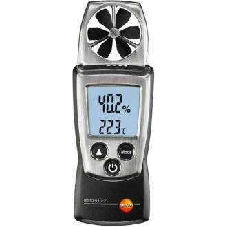 Термоанемометр Testo 410-2