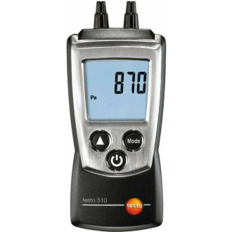 Дифференциальный манометр Testo 510