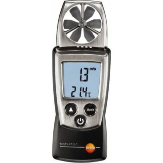Анемометр Testo 410-1