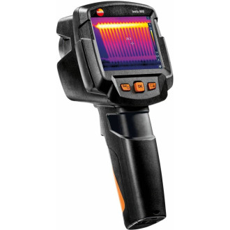 Тепловизор Testo 865