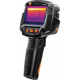 Тепловизор Testo 865