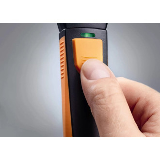 Манометр высокого давления Testo 549i 2 Gen