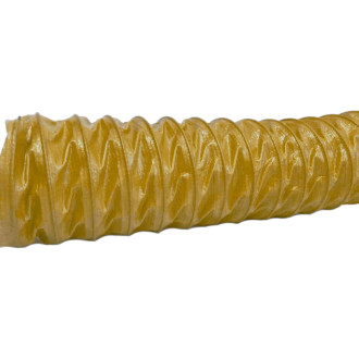 Полиэфирный воздуховод TEX PVC-F-300-75/10