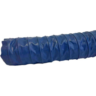 Полиэфирный воздуховод TEX PVC-F-300-90/10