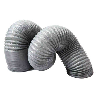 Полиэфирный воздуховод TEX PVC-F-300-120/5