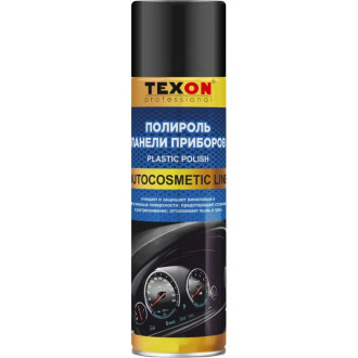 Полироль приборной панели TEXON Proffesional