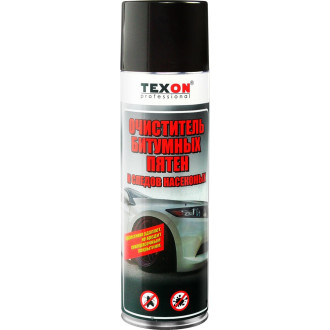Очиститель битумных пятен и следов насекомых TEXON Proffesional