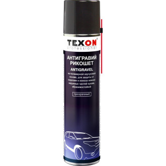 Антигравийное покрытие TEXON Proffesional Рикошет