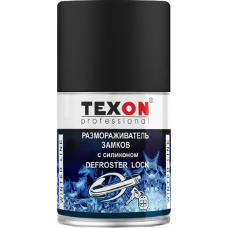 Размораживатель замков TEXON Proffesional