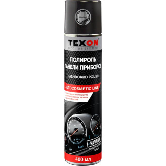 Глянцевая полироль панели приборов TEXON ТХ650836