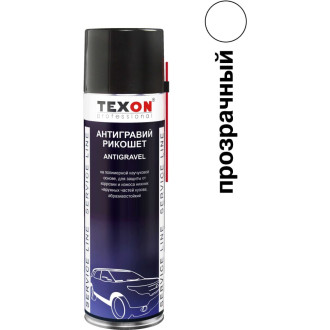 Антигравийное покрытие TEXON Рикошет