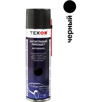 Антигравийное покрытие TEXON Рикошет