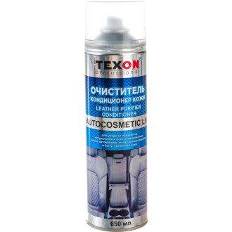 Кондиционер очиститель для кожи TEXON ТХ181360
