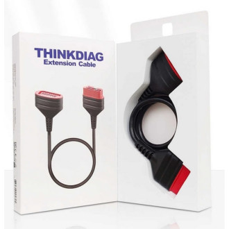 Удлинитель THINKCAR OBDII THINKDIAG EXTENSION CABLE