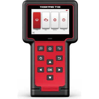 Диагностический сканер THINKCAR THINKTPMS T100
