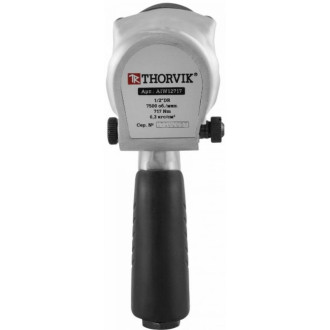 Ударный пневматический гайковерт THORVIK AIW12717