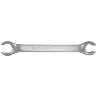 Гаечный разрезной ключ THORVIK W41012 ARC