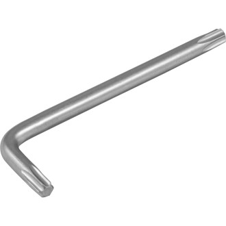 Короткий торцевой ключ THORVIK TKS20