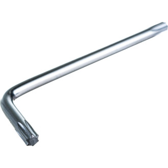 Короткий торцевой ключ THORVIK TKS25