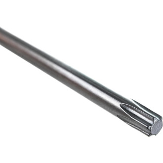 Короткий торцевой ключ THORVIK TKS25