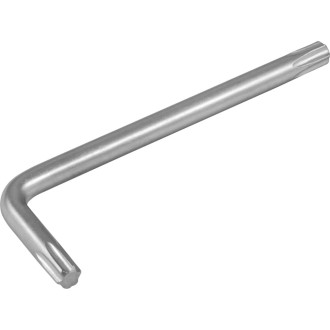 Короткий торцевой ключ THORVIK TKS27