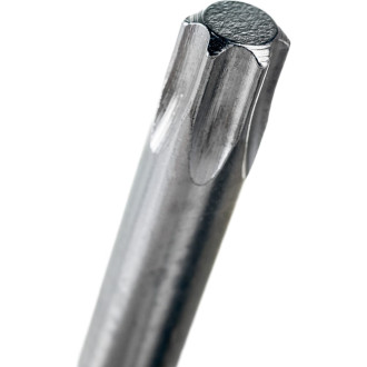 Короткий торцевой ключ THORVIK TKS45