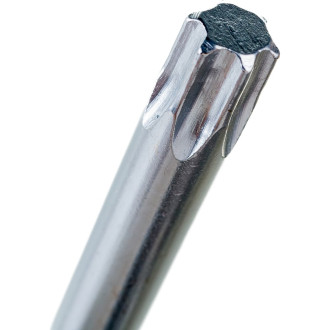 Короткий торцевой ключ THORVIK TKS50