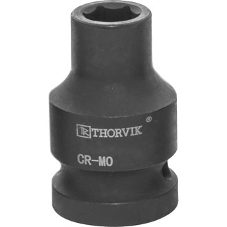 Ударная торцевая головка THORVIK IS01223