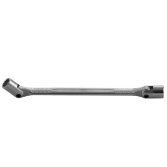 Карданный гаечный ключ THORVIK DSW1213