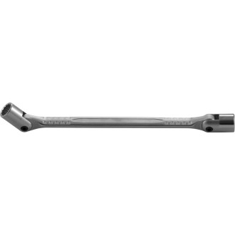 Карданный гаечный ключ THORVIK DSW1719