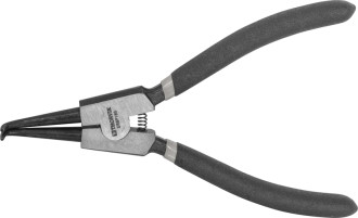 Щипцы для стопорных колец THORVIK ERBP180