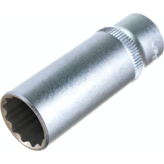 Глубокая двенадцатигранная торцевая головка THORVIK FS31413 52983