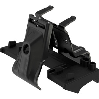 Крепежный комплект SUBARU Outback 5-dr EstateIII2003-2009/Outback 5-dr Estate IVFlush Rail 2009-2014/6002 Thule Kit