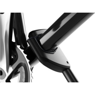 Вертикальное велосипедное крепление Thule ProRide