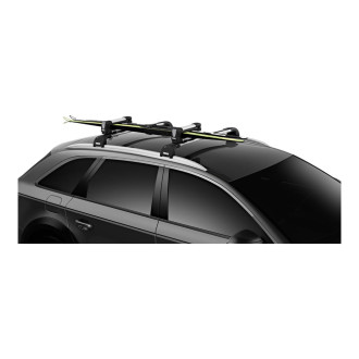 Крепление для перевозки лыж Thule SnowPack