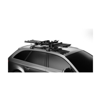 Крепление для перевозки лыж Thule SnowPack