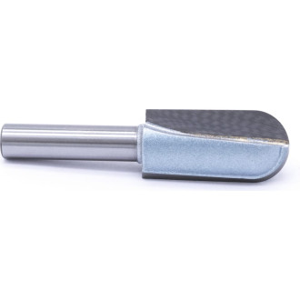 Полукруглая фреза Tideway LC-05040815964