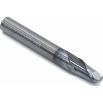 Сферическая фреза Tideway LC270080